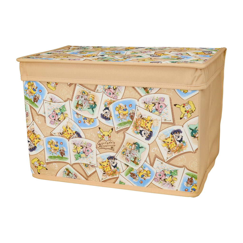Storage box Everyday Happiness