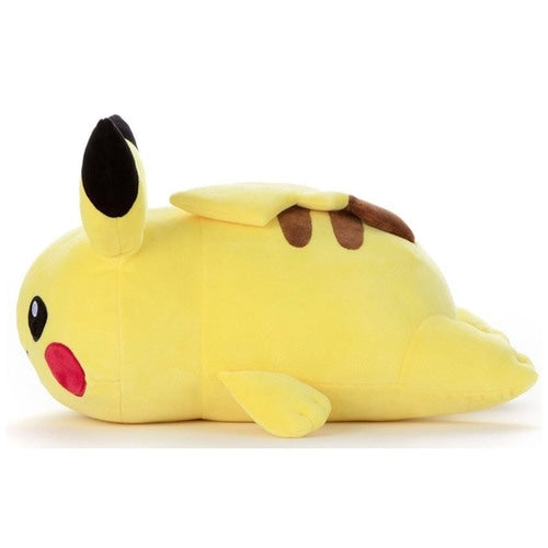 Authentic Pikachu plush toy from Pokemon Center, ships from Japan