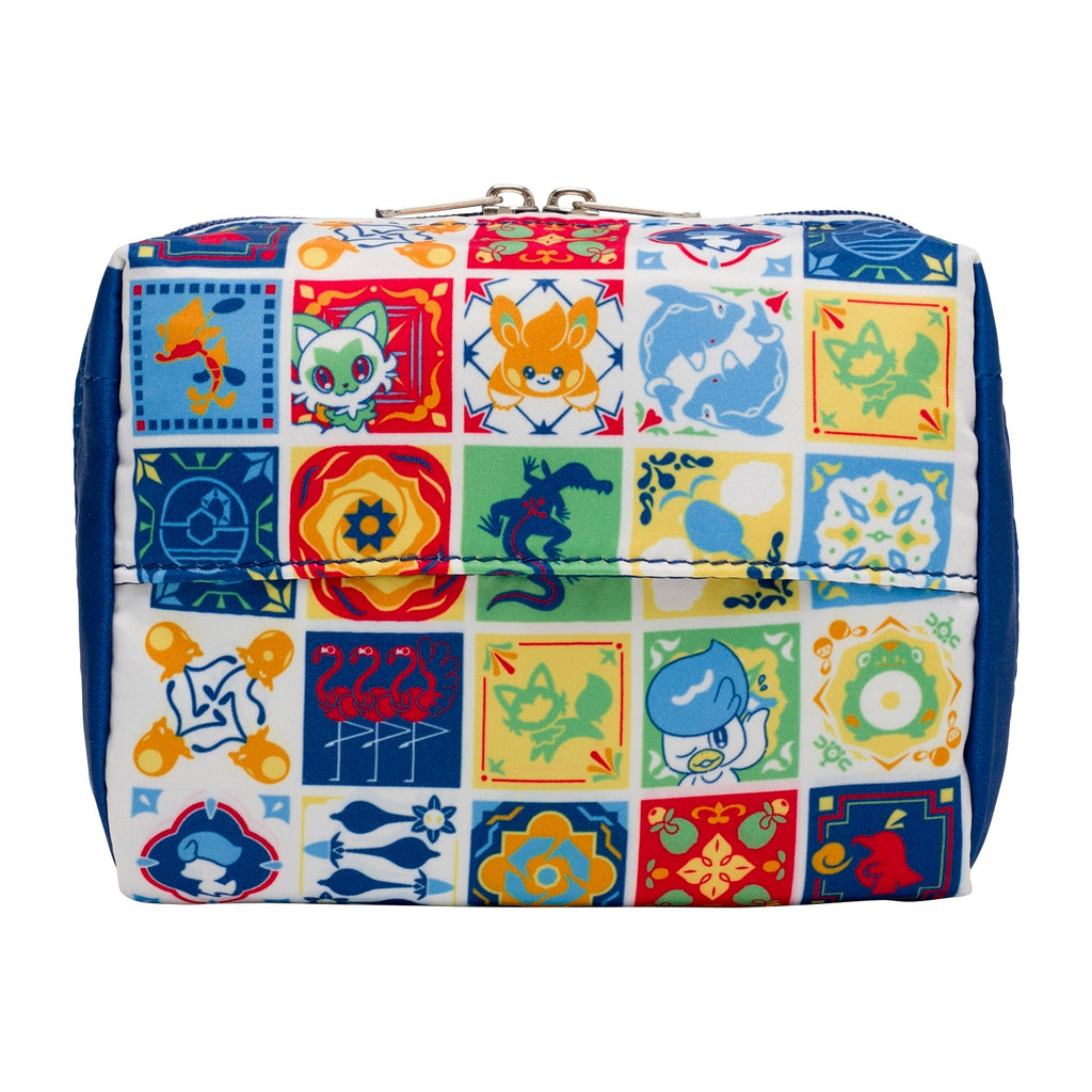 Multi pouch Paldea tile