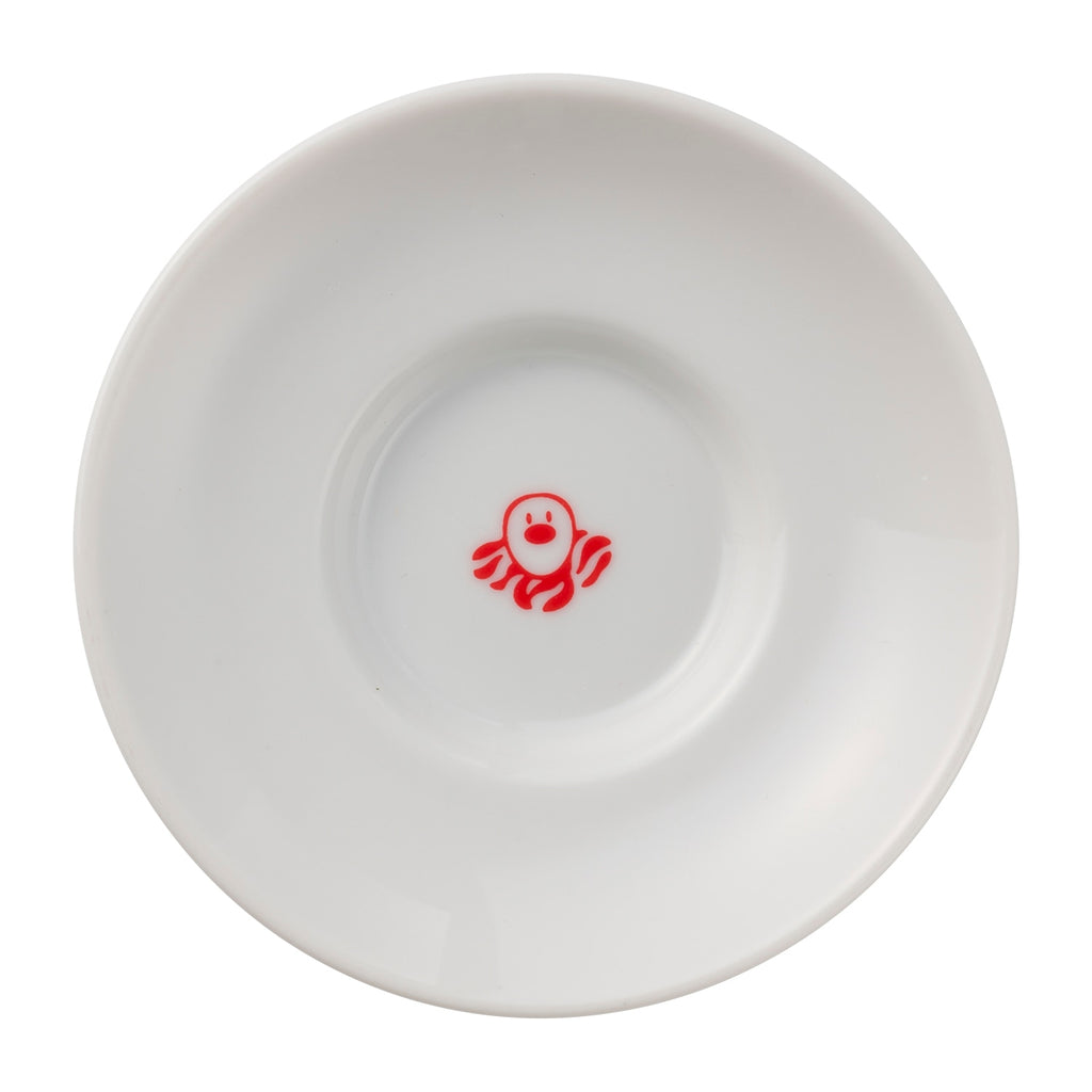 Lid bowl Pikachu Hanten