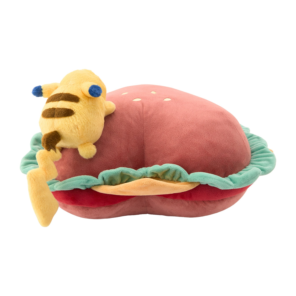 Cushion PIKACHU DINER