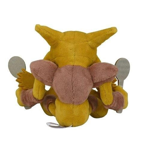 Authentic Japanese Pokémon Plushie with cute expression from KADO Japan