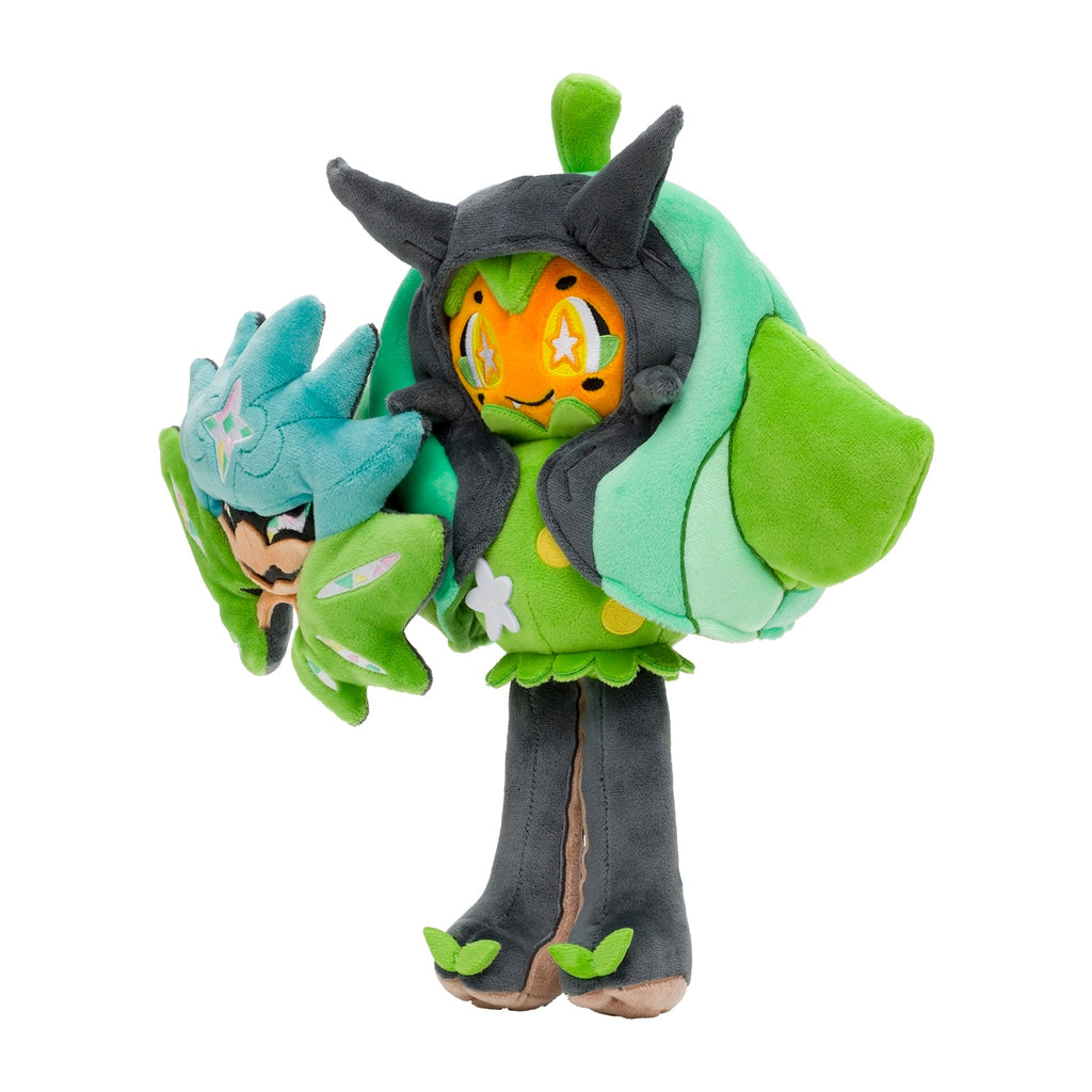 Authentic Pokemon Ogapon stuffed toy, Japan exclusive