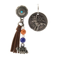 Pokemon Earrings Run Run! Desert from Japan, detailed character design