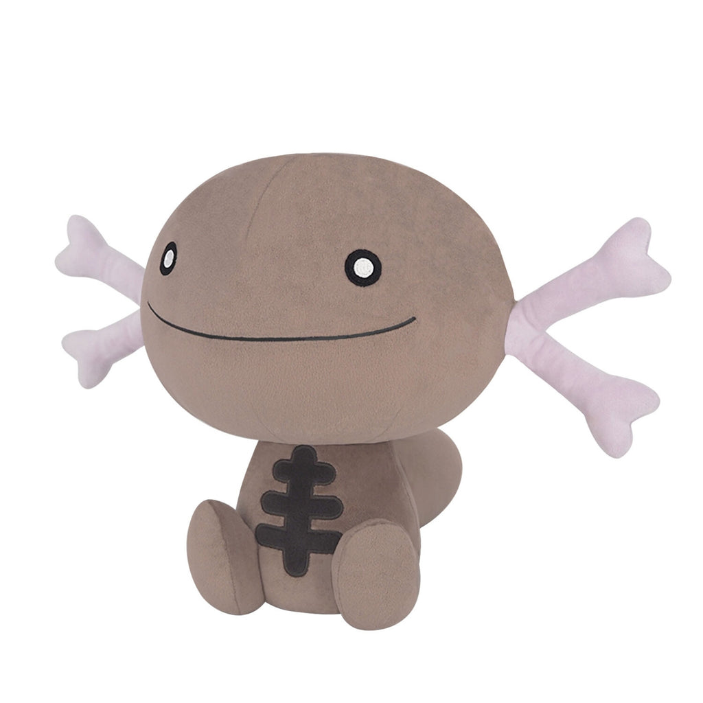 Potehugu Cushion Upper (Paldea Form)