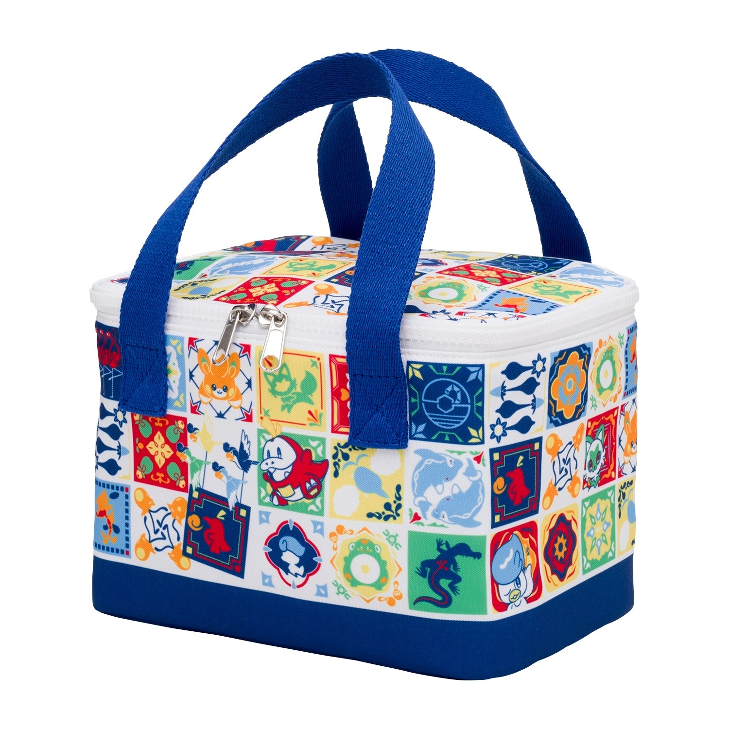 Cold bag Paldea tile
