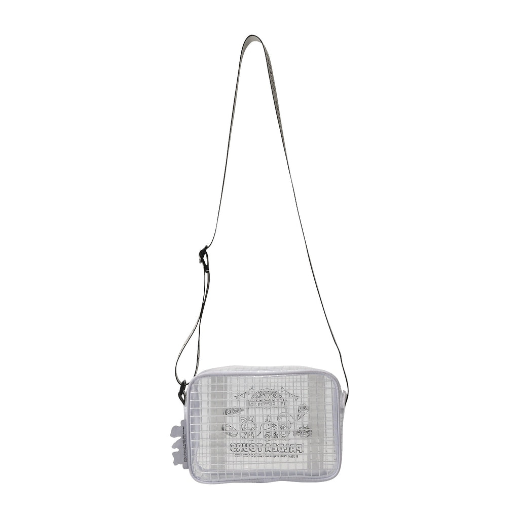 Shoulder bag PALDEA TOURS