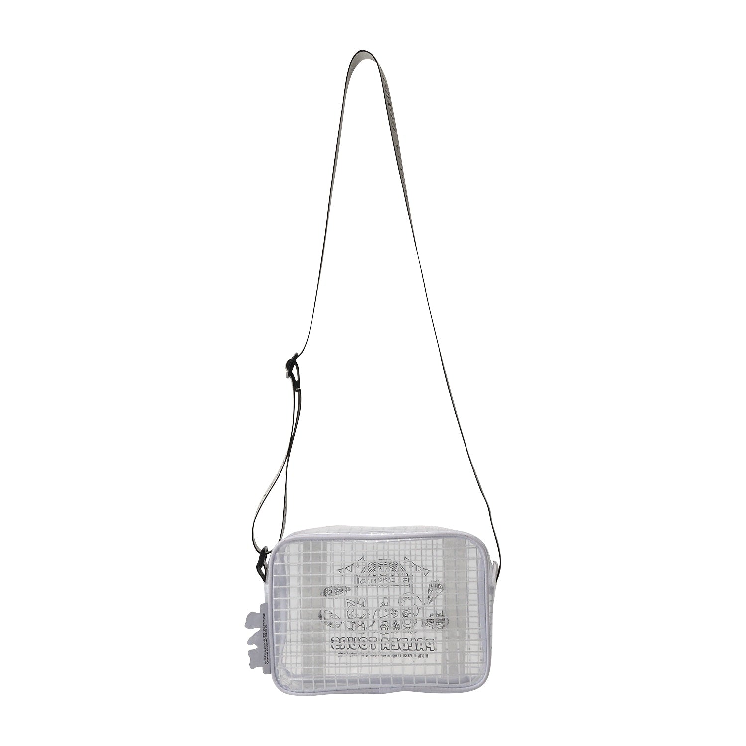 Shoulder bag PALDEA TOURS