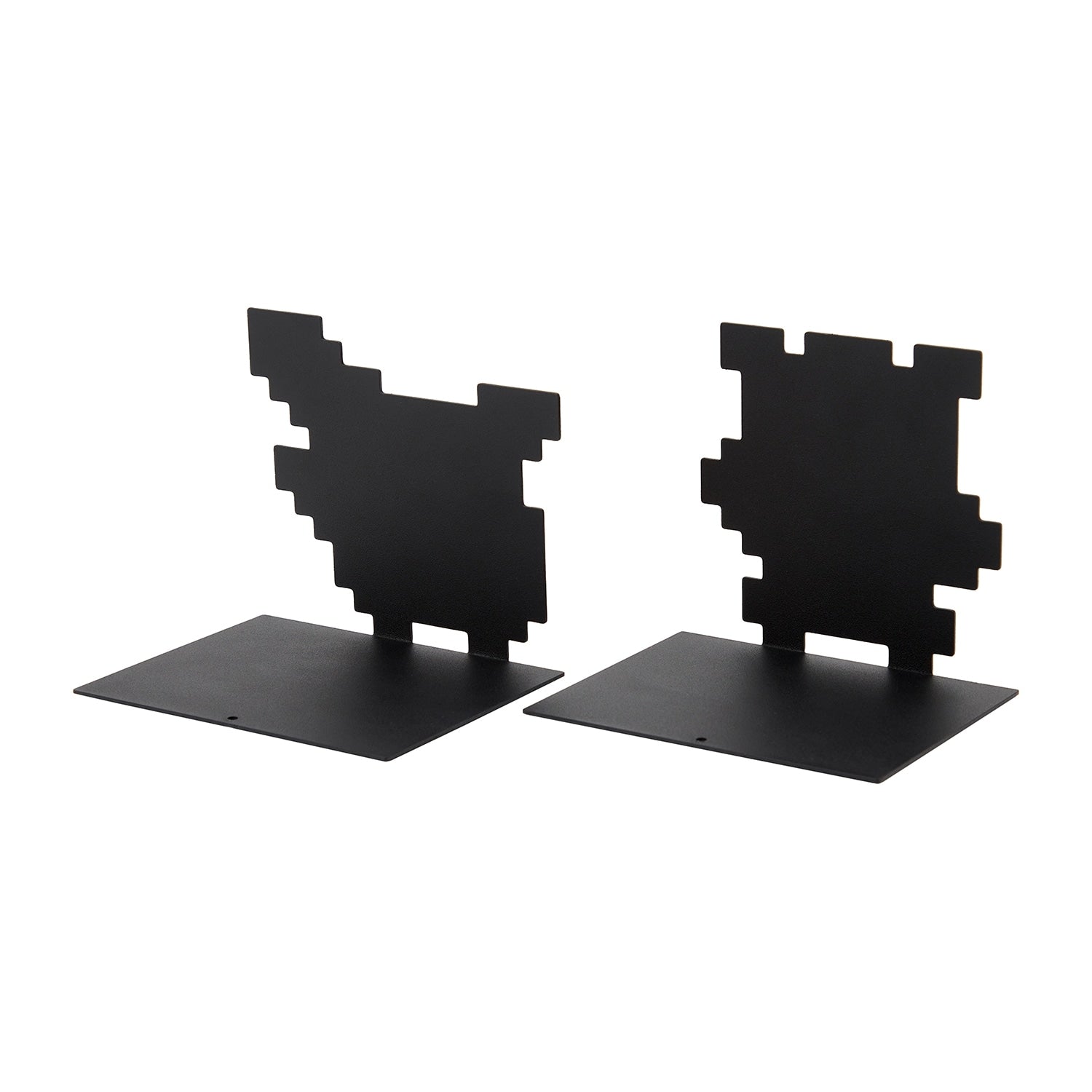 Set of 2 Bookends Game Dot Pikachu Set