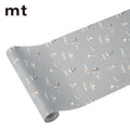 Marshtomp decoration tape from Japan, featuring the Mud Fish Pokemon