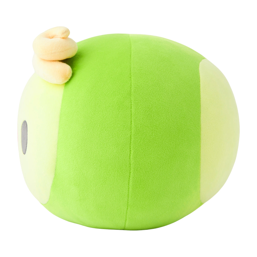 Pokémon Mocchirich Plush Solosis #577 | Official Japan Exclusive