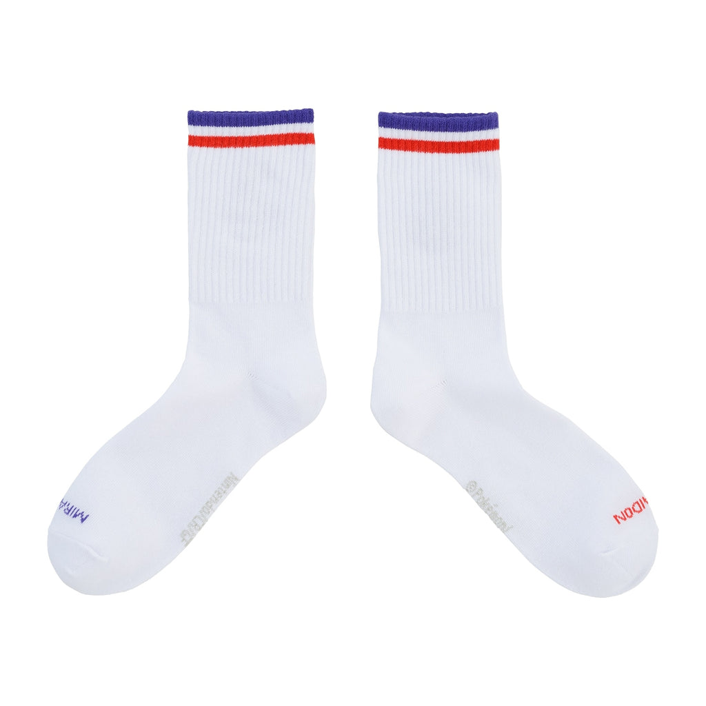 [Choice] Middle socks Miraidon & Koraidon (23-25cm) / (25-27cm)