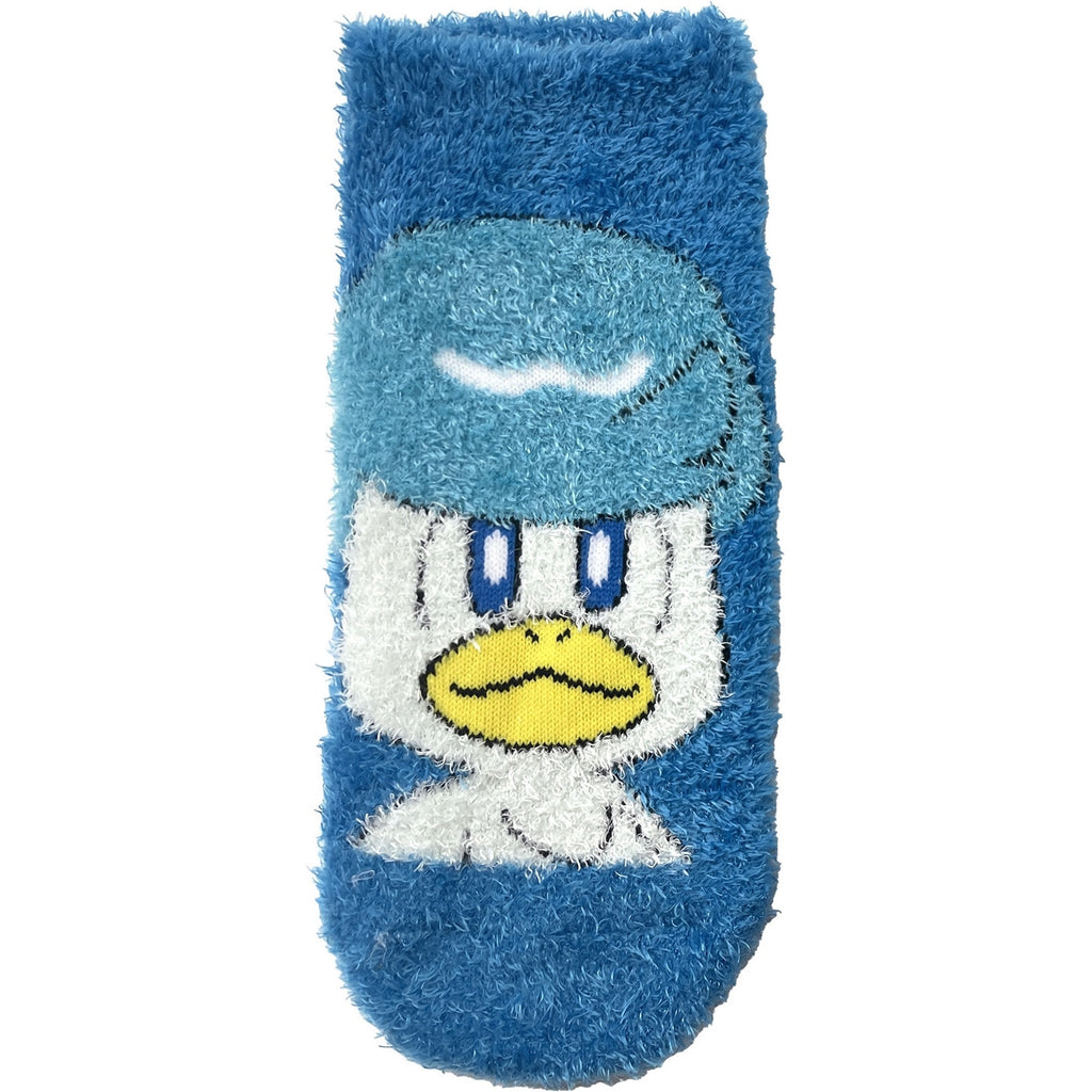 Fluffy Socks Kwass BL Women's (23-25cm)