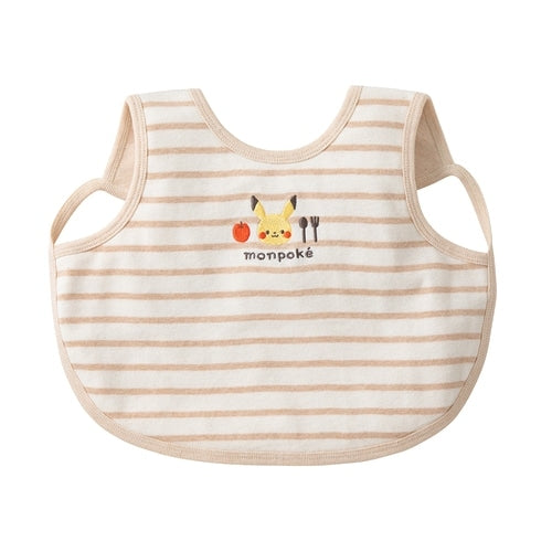 Monpoke organic accessory gift set