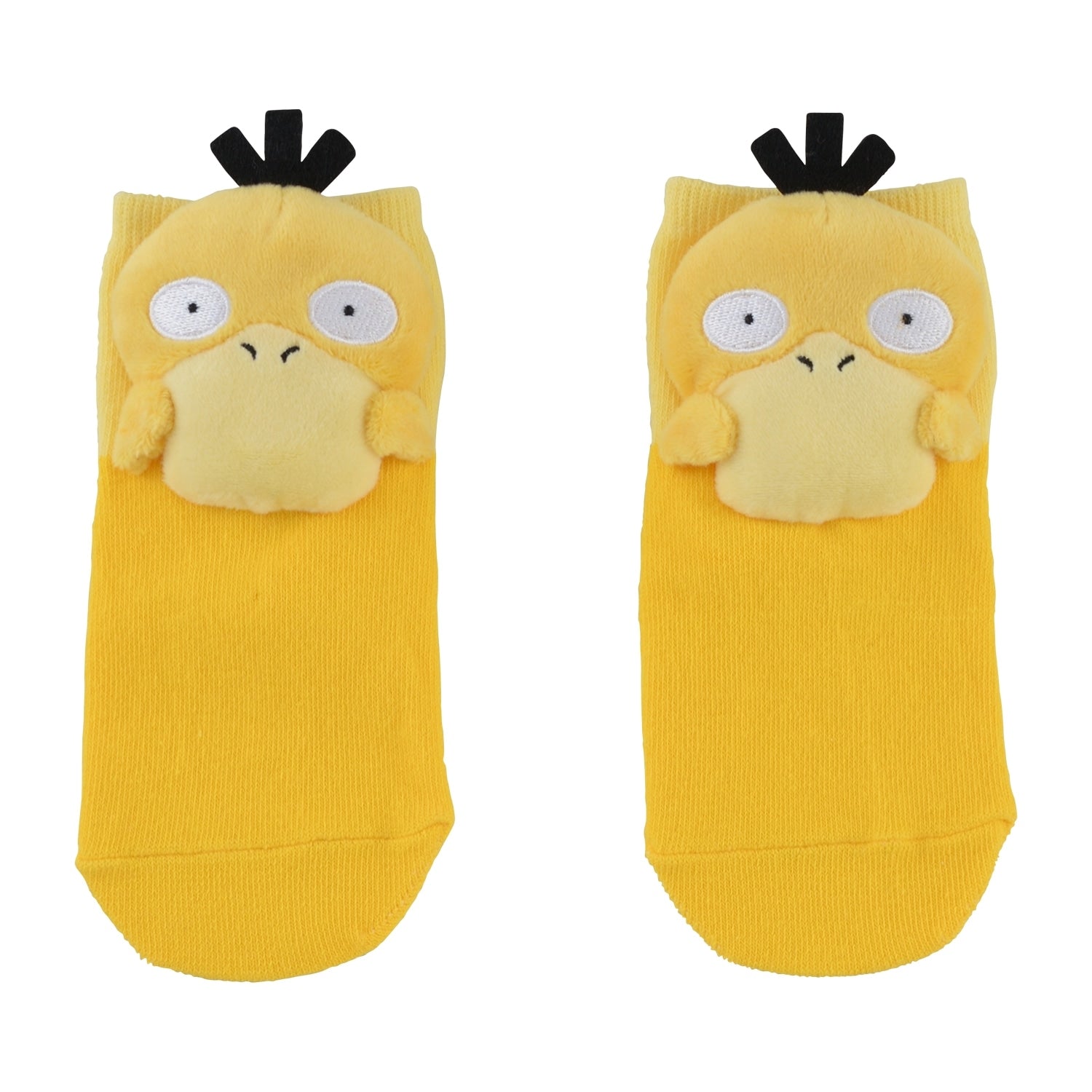 Middle socks with mascot KD (13-18cm)