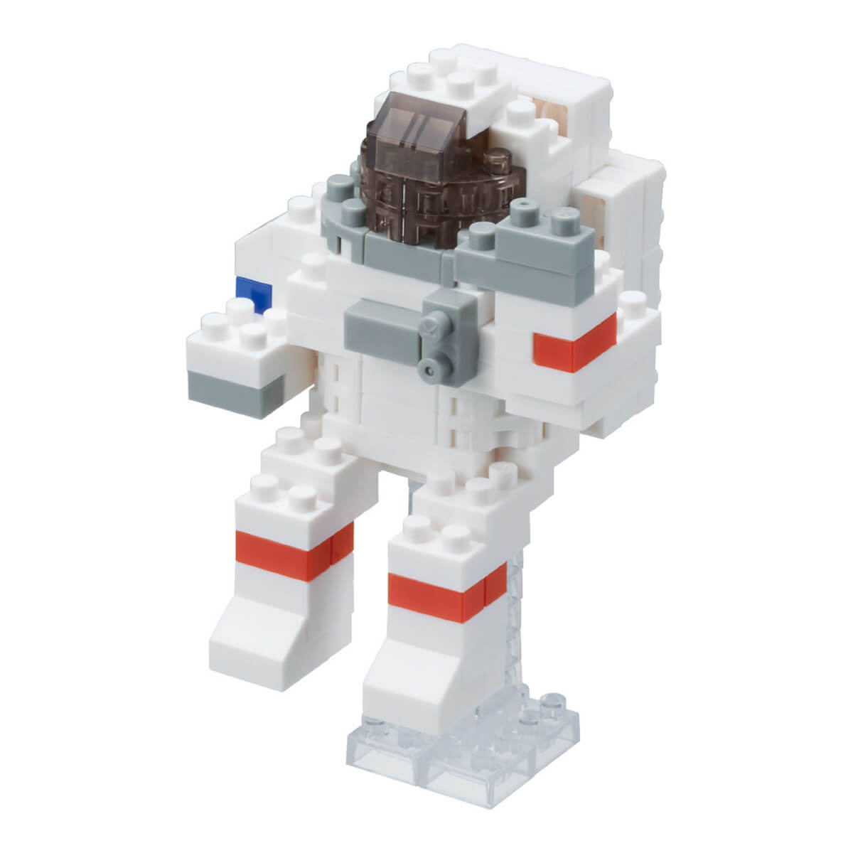 nanoblock astronaut