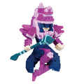Nanoblock Yu-Gi-Oh! Duel Monsters Black Magician