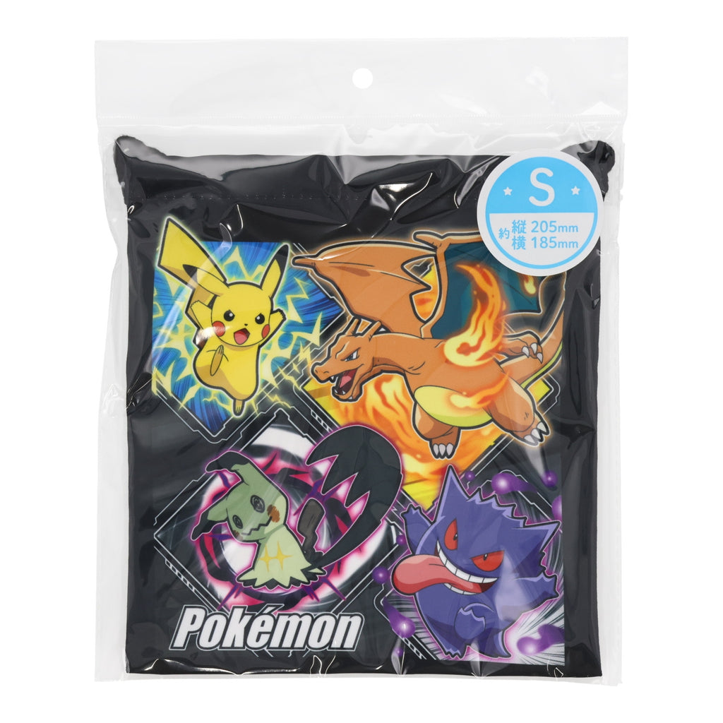 Travel drawstring bag S PK00422