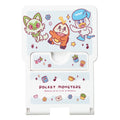Pokemon Smartphone Stand with Pikachu from Japan, official licensed product