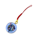 Gekkouga Pokemon netsuke figure from Japan, featuring Greninja in a ninja pose