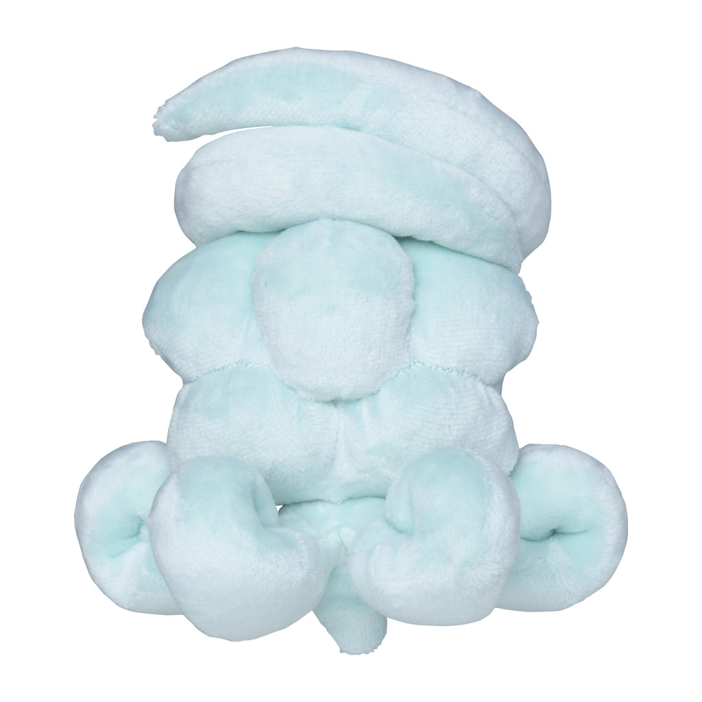 Pokémon Fit Castform Snowy Form Plush #351 | Pokémon Center Japan