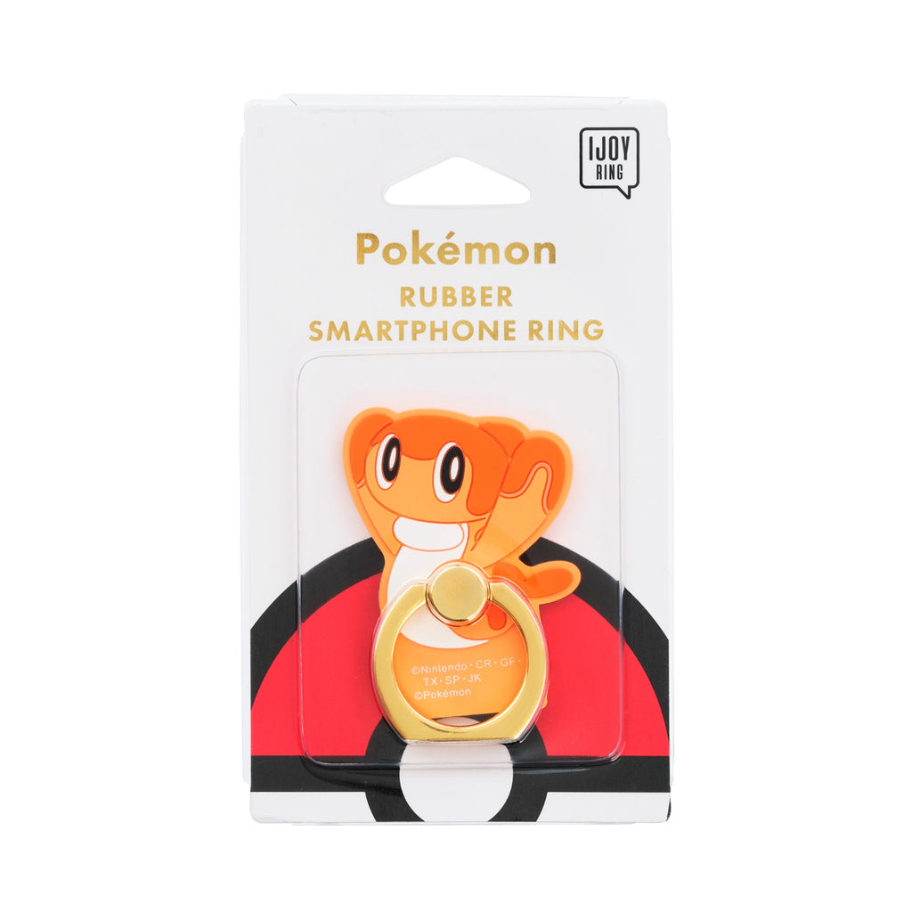 Rubber smartphone ring Sharitatsu IR-PM58