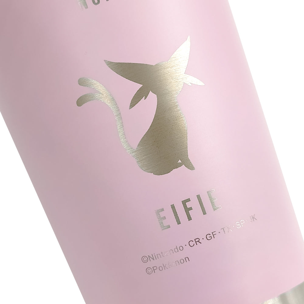 Stainless steel tumbler L Efi