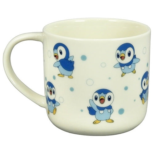 Mug Piplup (dot)