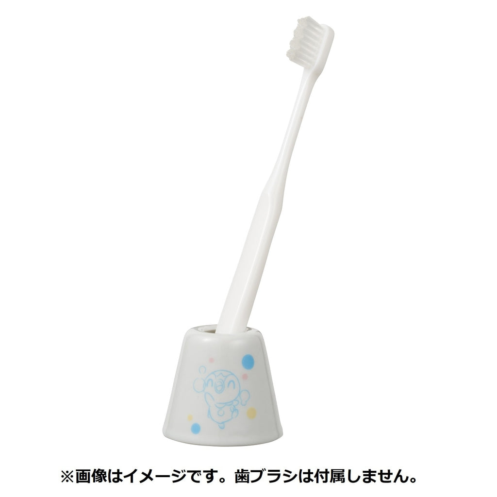 toothbrush stand bubbly hour pochama