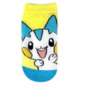 Carax Pachirisu Kids