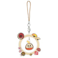 Ring strap hogeta