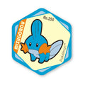 Honeycomb acrylic magnet vol.6 Mizugorou