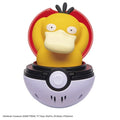 Psyduck Figure from Japan, official Pokemon Center item with detailed design