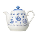 Teapot Baby Blue Eyes