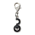 National Encyclopedia Metal Charm 201-?