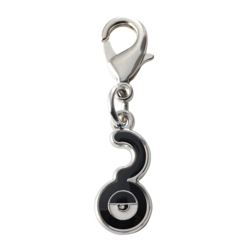National Encyclopedia Metal Charm 201-?