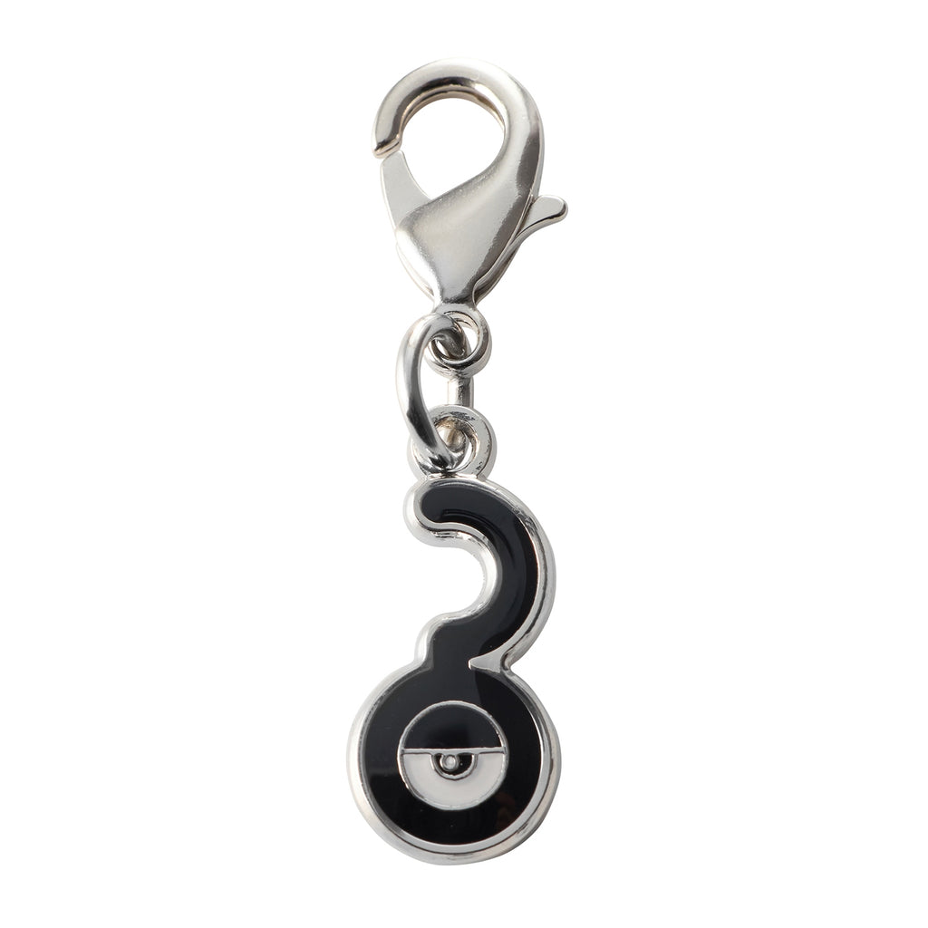 National Encyclopedia Metal Charm from Japan, detailed metal design