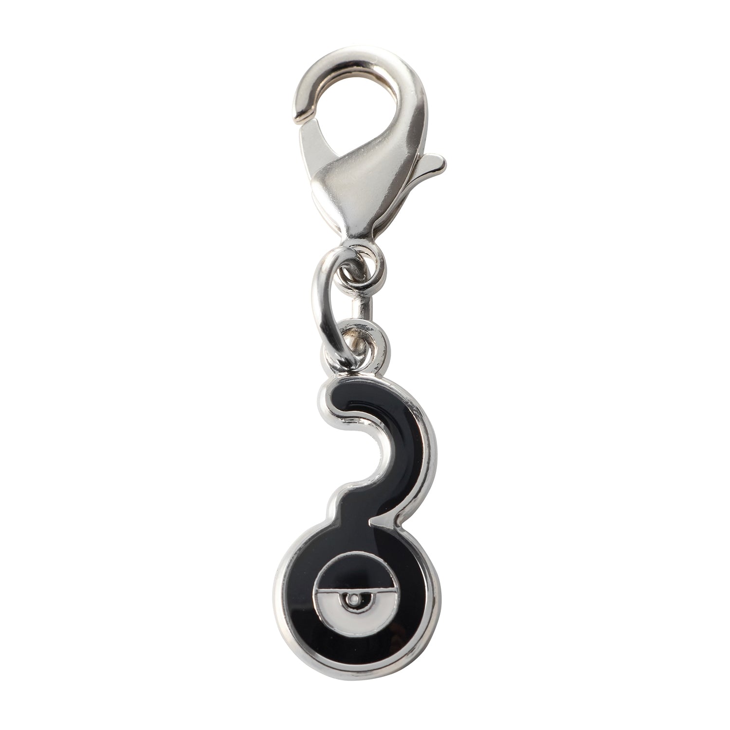 National Encyclopedia Metal Charm from Japan, detailed metal design