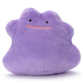 I chose you! Pokemon Get Plush Toy Metamon