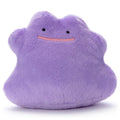 Metamon plush toy from Japan, cute facial expression