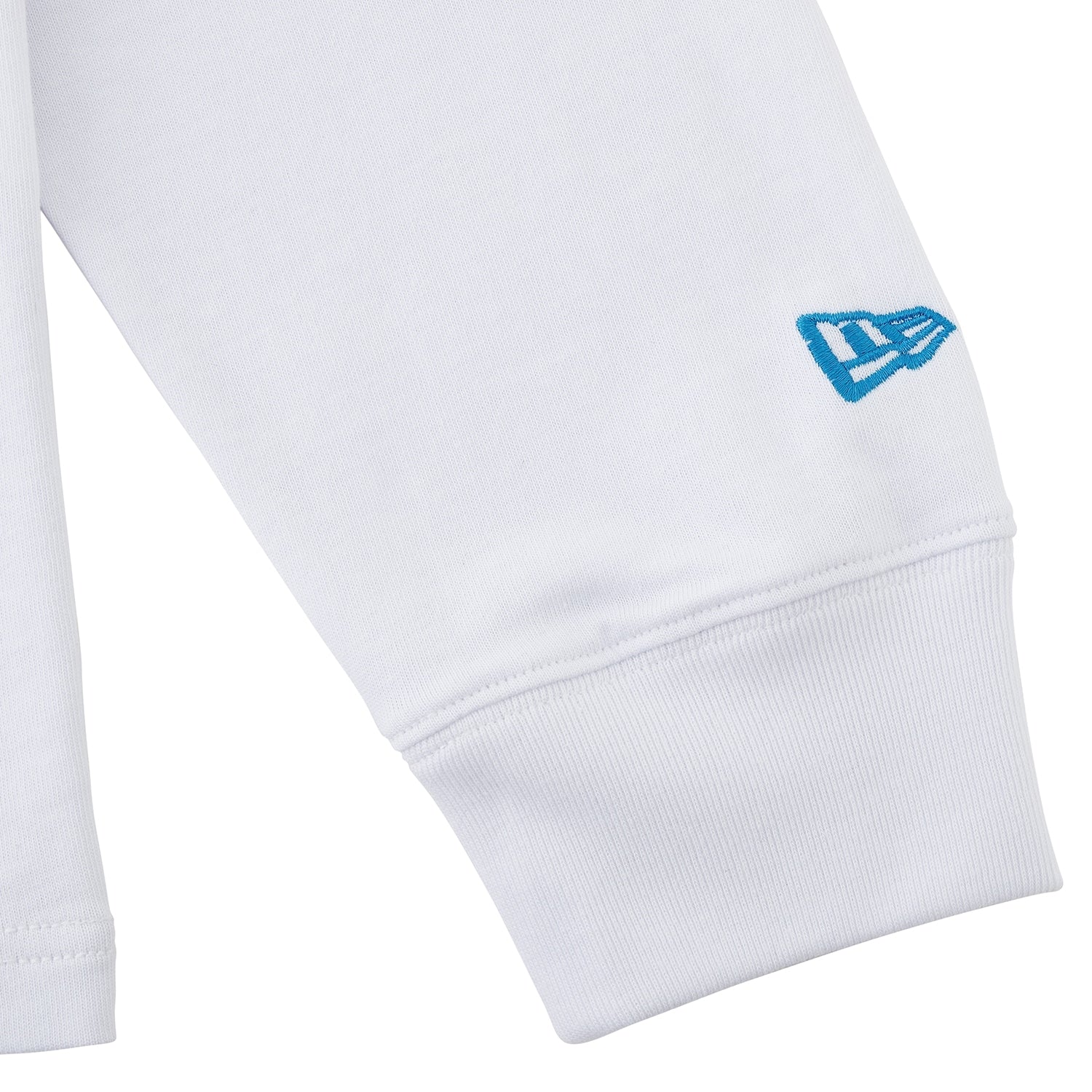 NEW ERA® Long Cotton T-shirt GEKKOUGA M/L