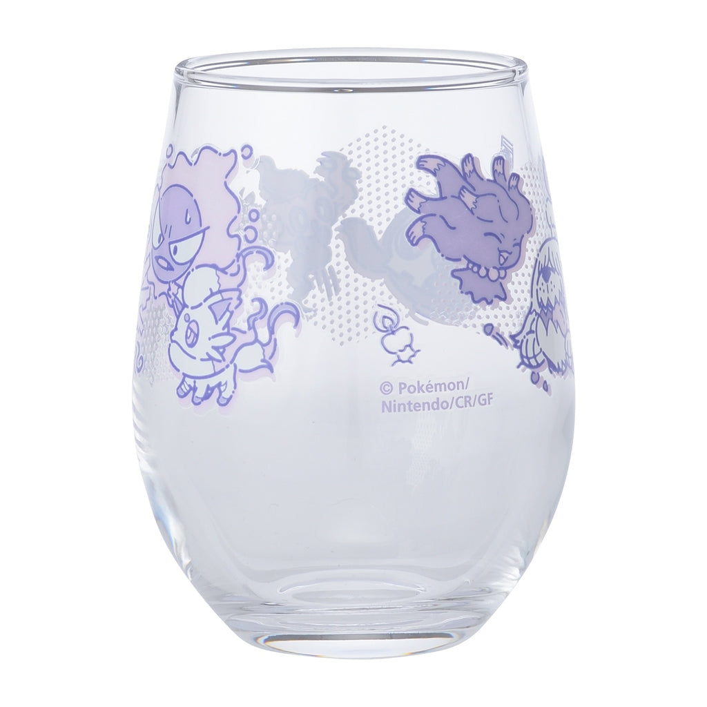 Luminous glasses yonayonaGhost blue