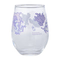 Luminous glasses yonayonaGhost blue