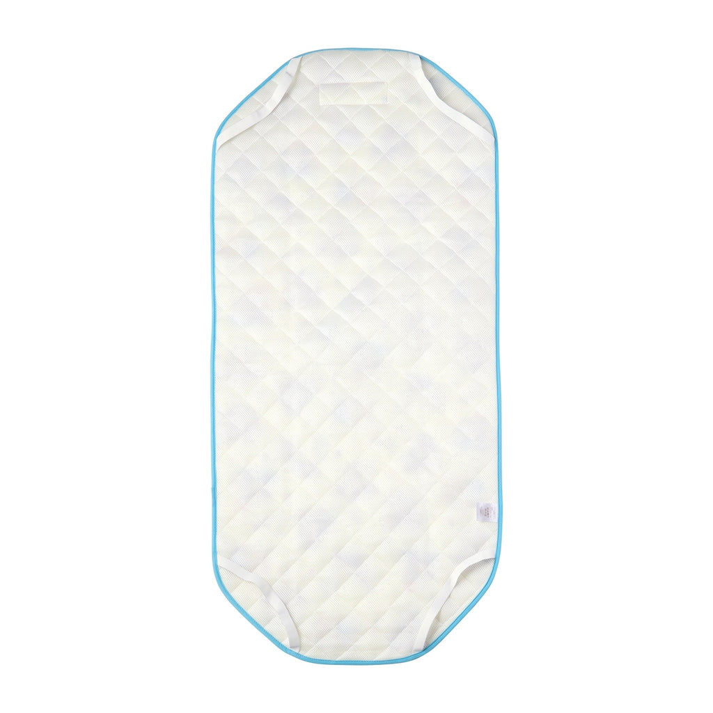 Cot sheet cover POKÉMON SCHOOL 60×130cm
