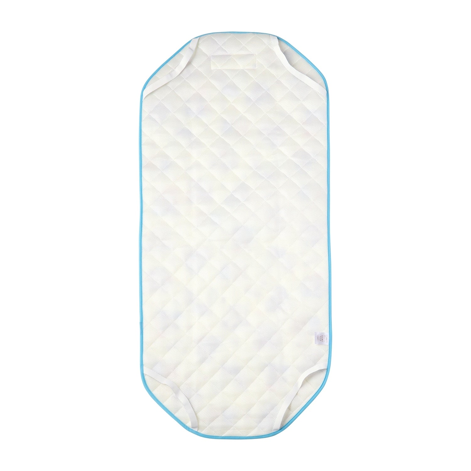 Cot sheet cover POKÉMON SCHOOL 60×130cm