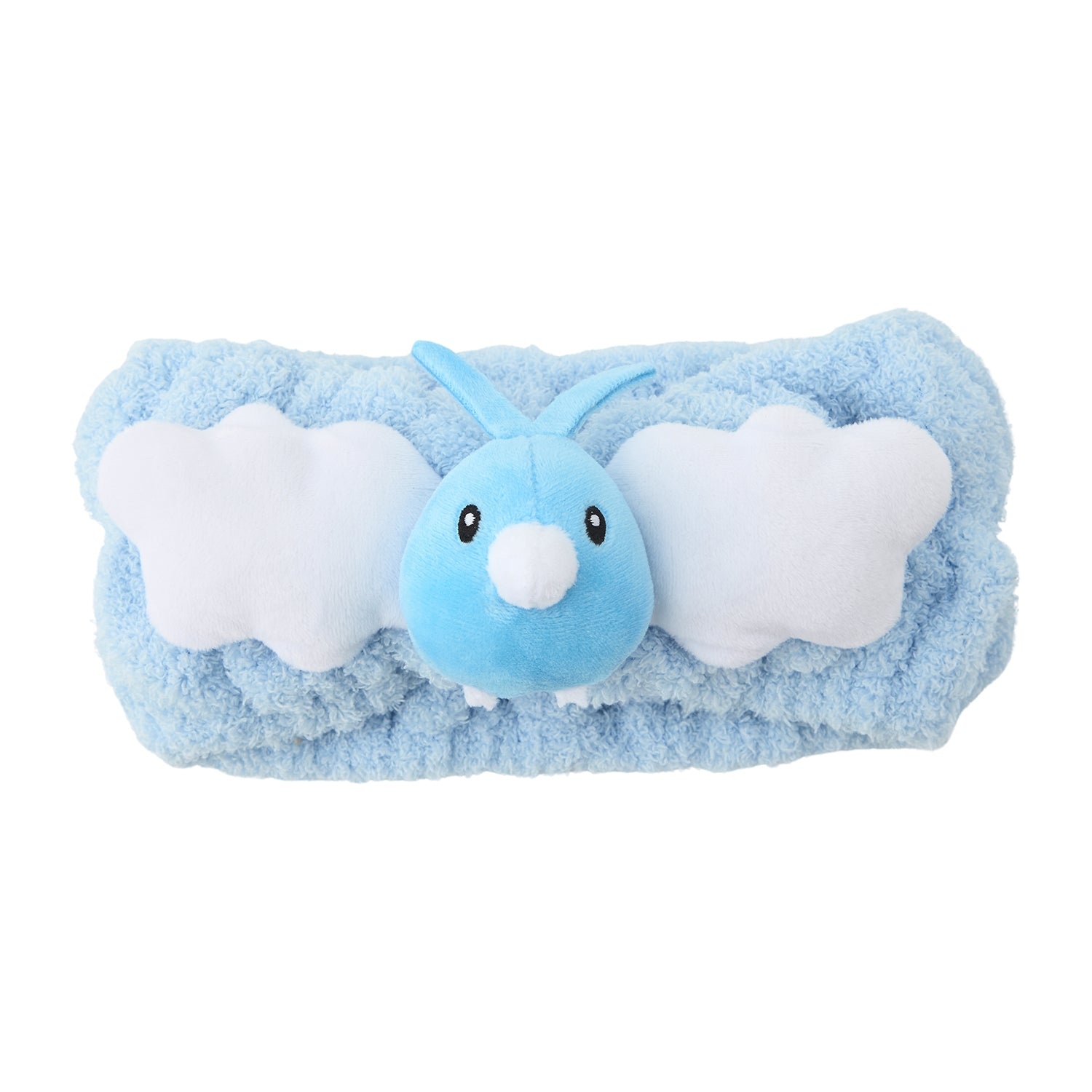 Hairband Chillut Pokemon Center Kagawa from Japan, colorful anime design