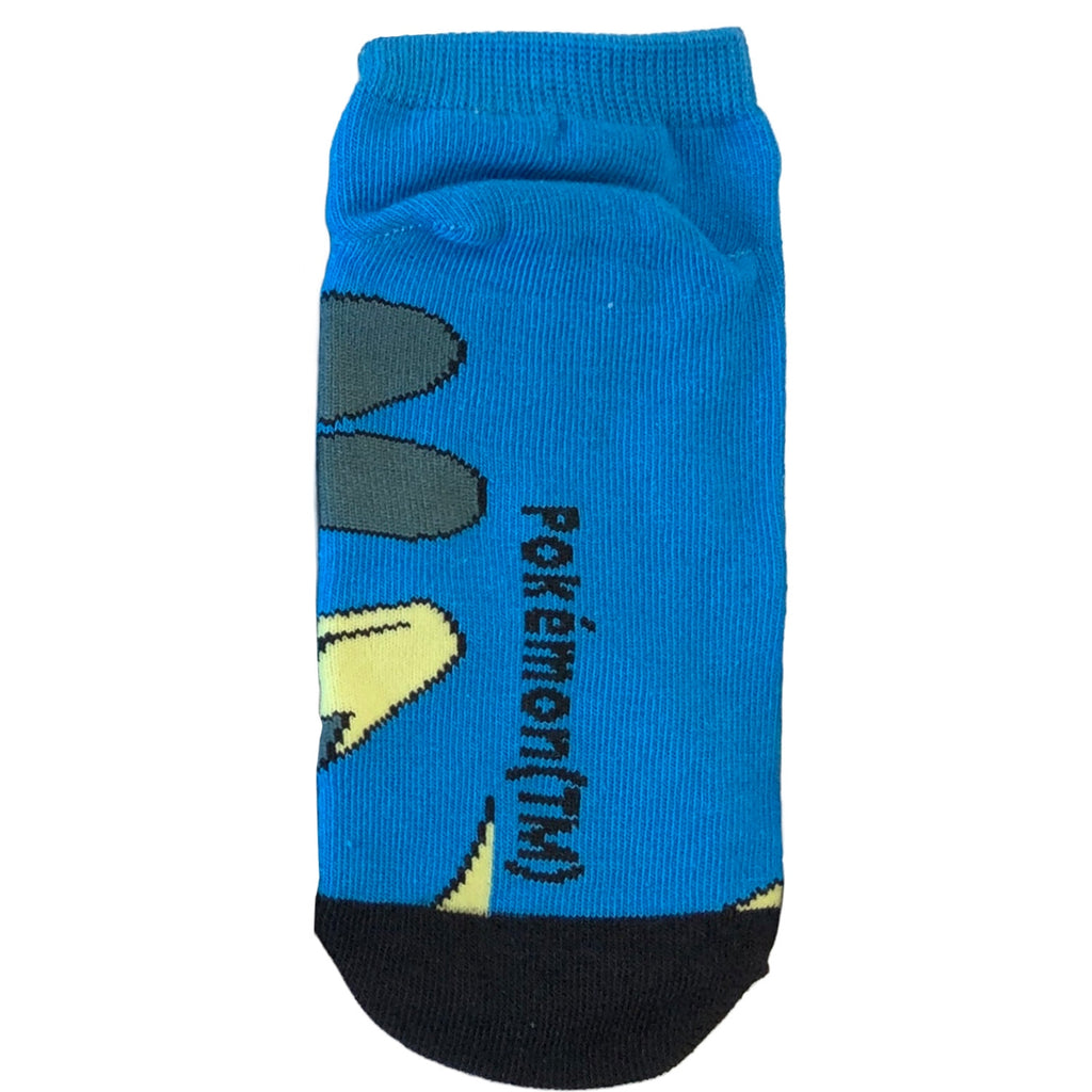Carax Yellow Lucario Junior (15-21cm)