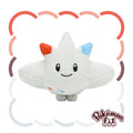 Togekiss Pokémon fit Plush (#468) — Official Pokemon Center Japan