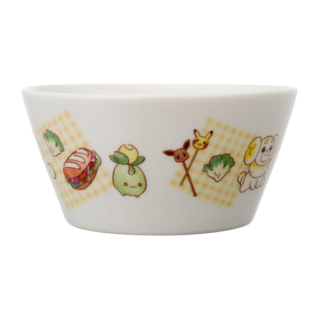 salad bowl Paldea picnic