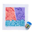 Wet towel with case NEW ADVENTURE